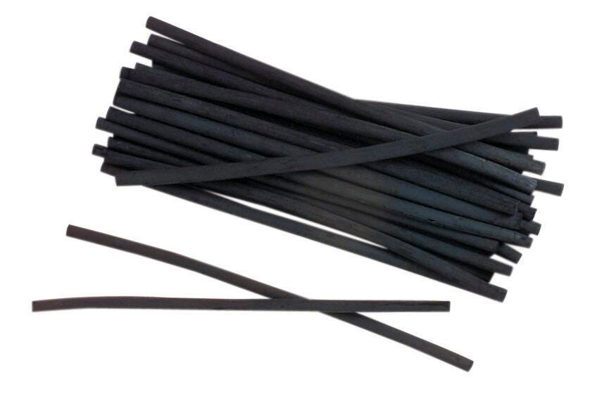 Charcoal and Graphite, Item Number 245377